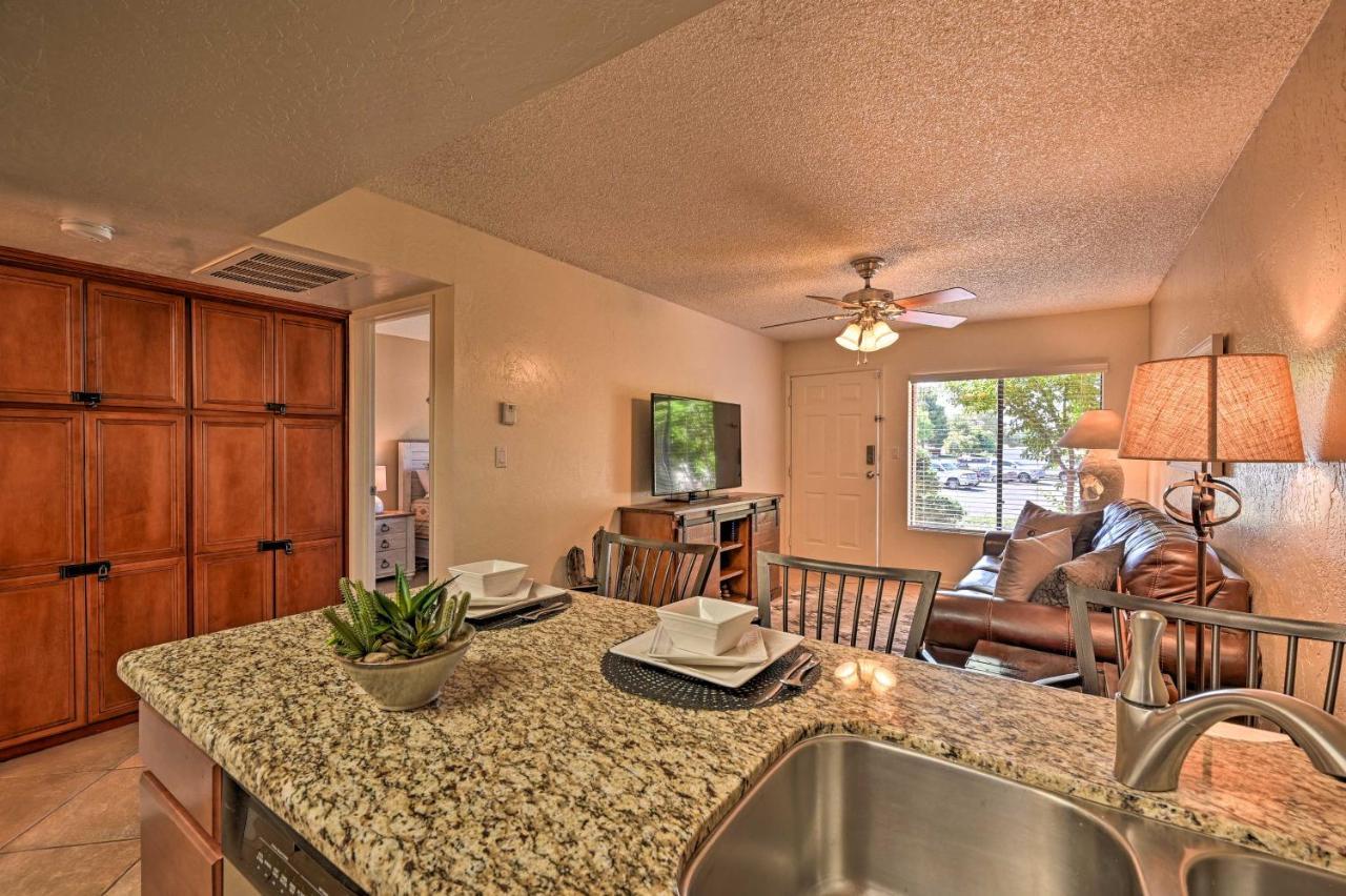 South With Pool Access - Walk To Shops! Appartamento *